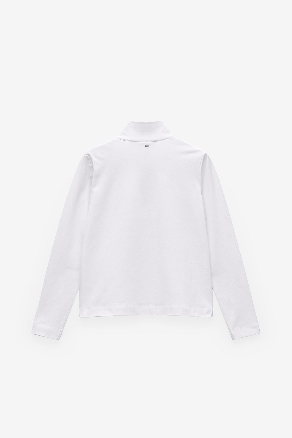 LONGSLEEVE COM DECOTE EM V