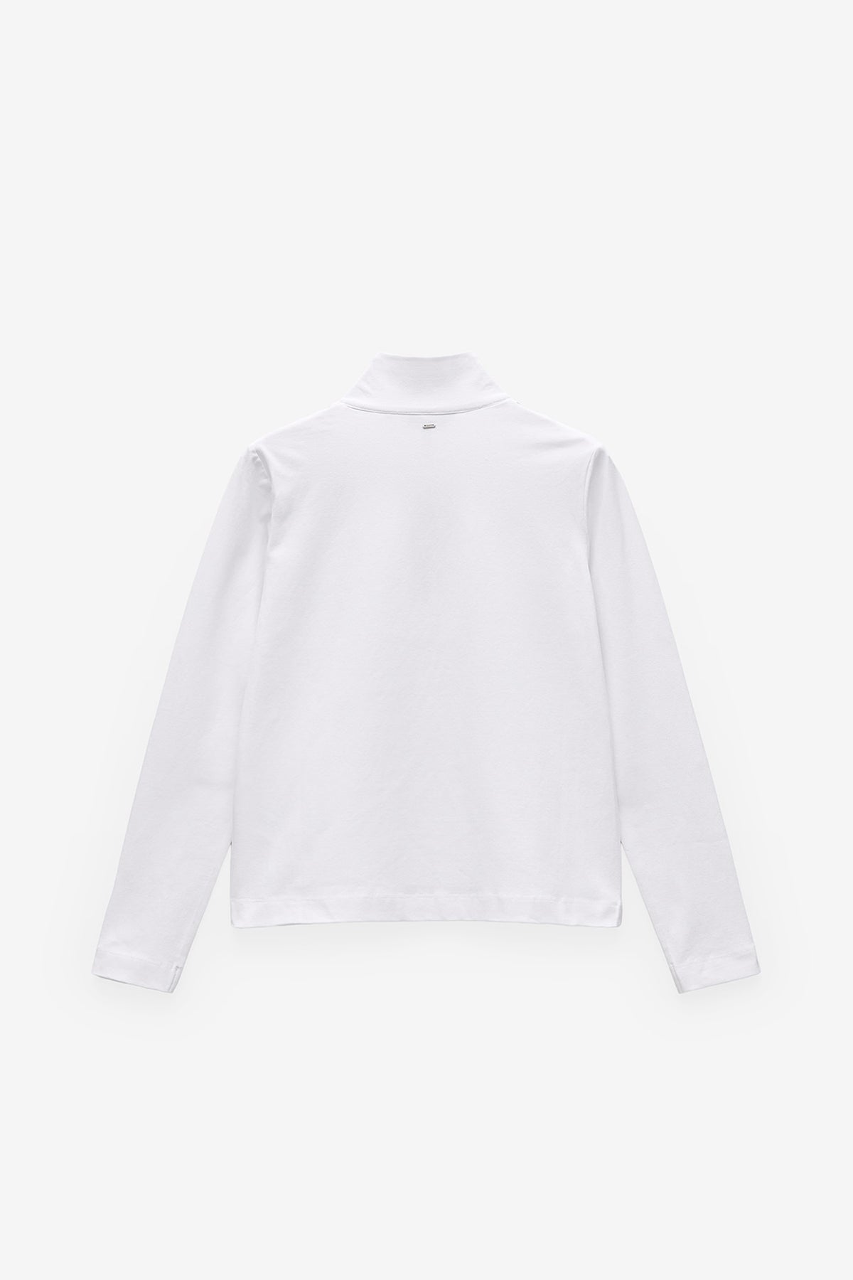 LONGSLEEVE COM DECOTE EM V