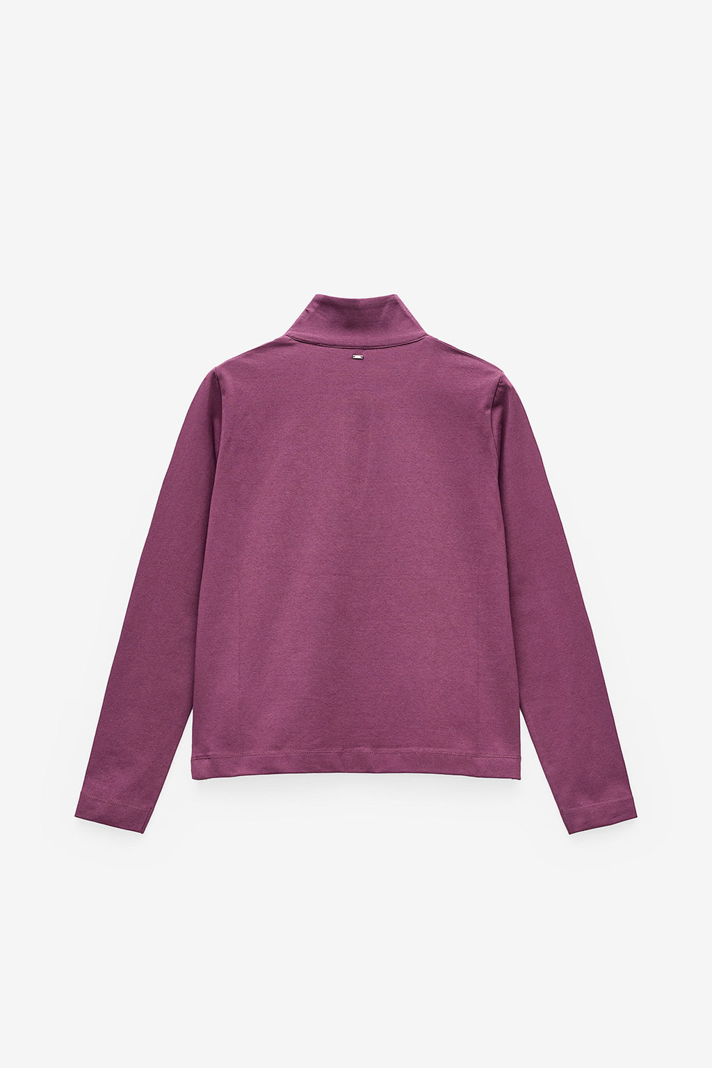 LONGSLEEVE COM DECOTE EM V