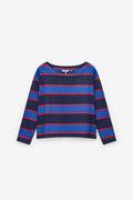 LONGSLEEVE ÀS RISCAS