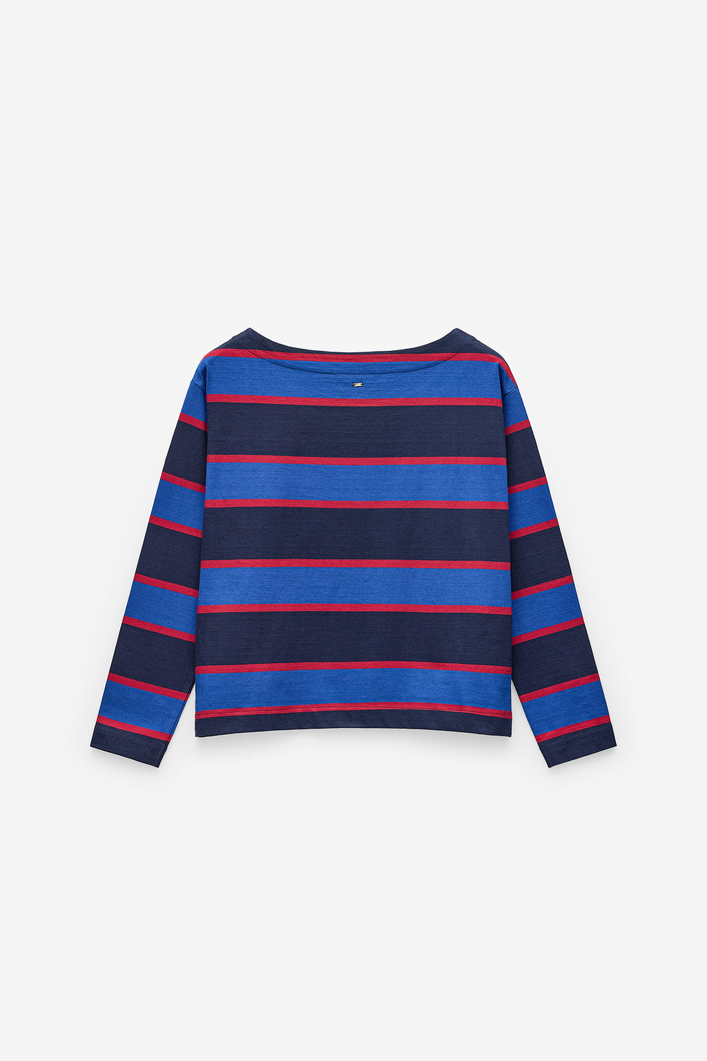 LONGSLEEVE ÀS RISCAS