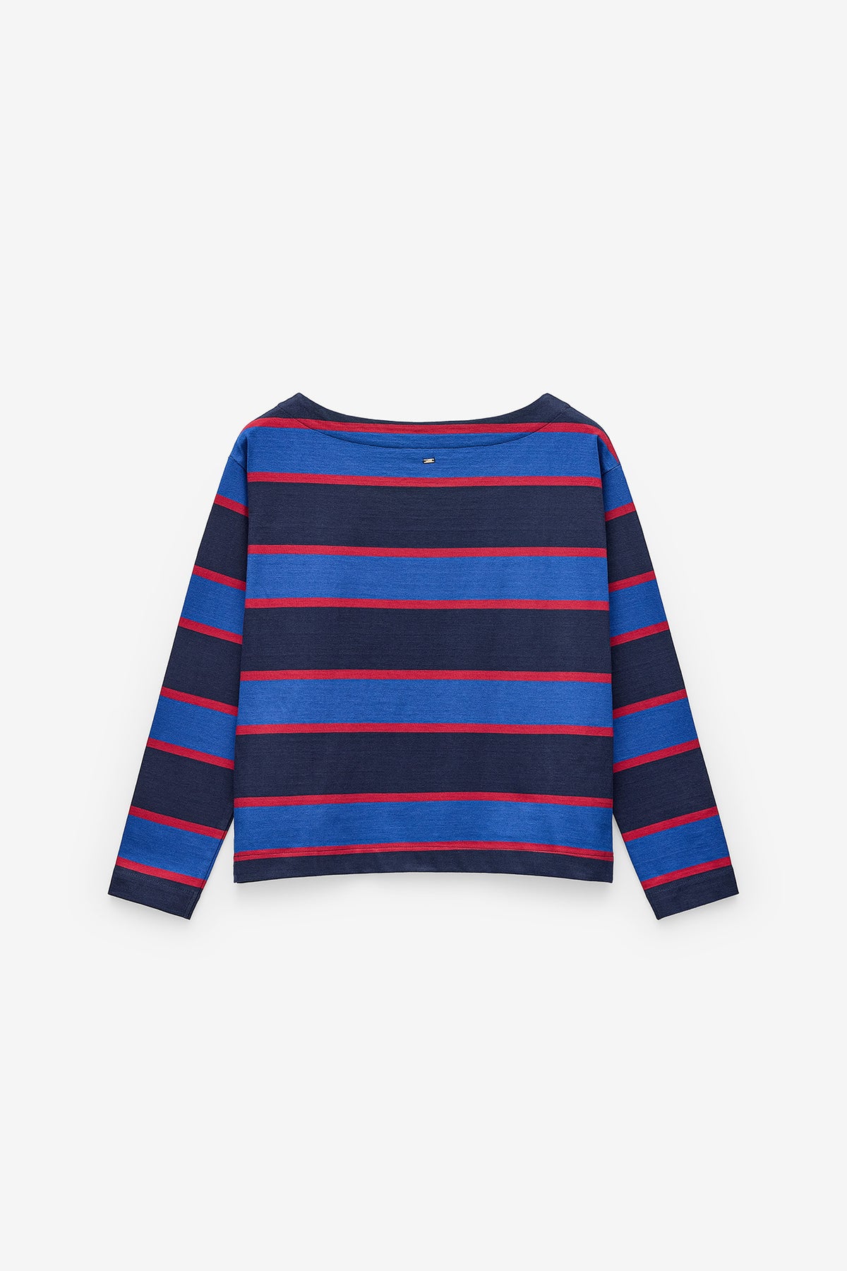 LONGSLEEVE ÀS RISCAS