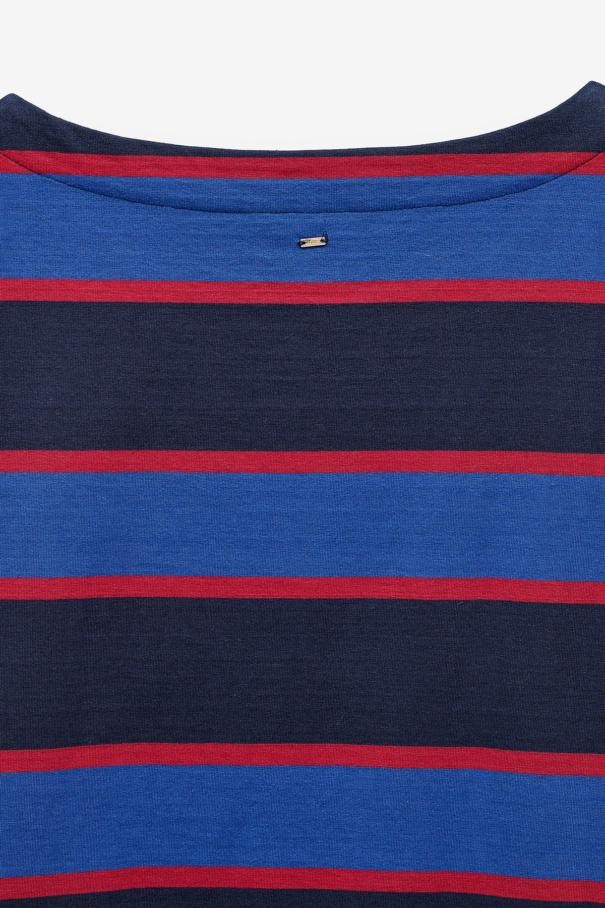 LONGSLEEVE ÀS RISCAS