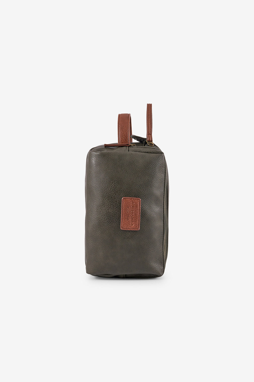 NECESSAIRE COM CONTRASTES
