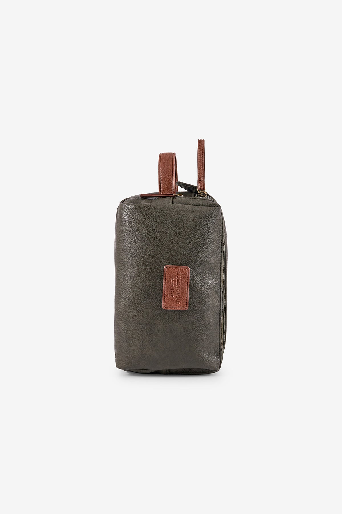 NECESSAIRE COM CONTRASTES