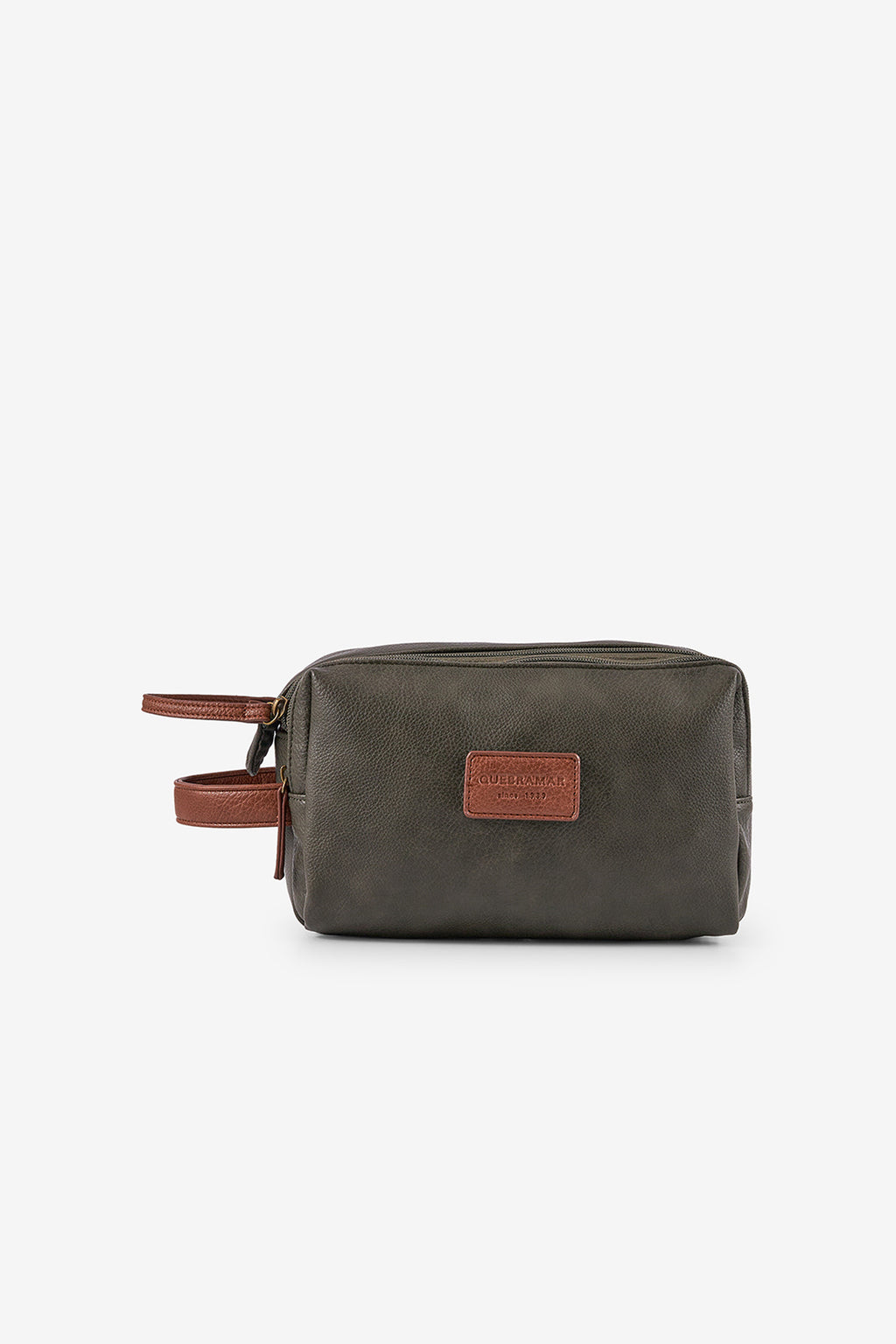 NECESSAIRE COM CONTRASTES