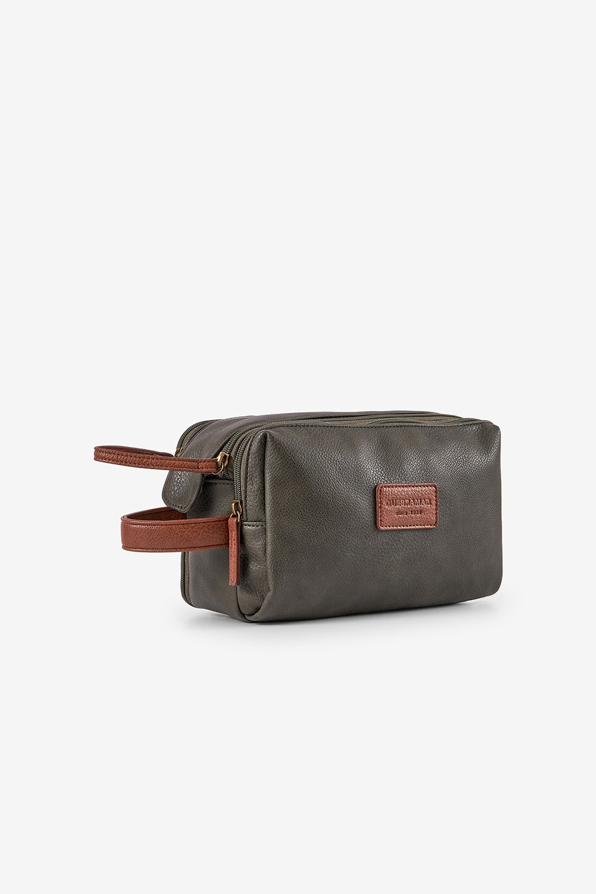 NECESSAIRE COM CONTRASTES