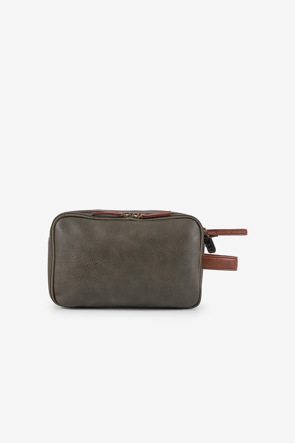 NECESSAIRE COM CONTRASTES