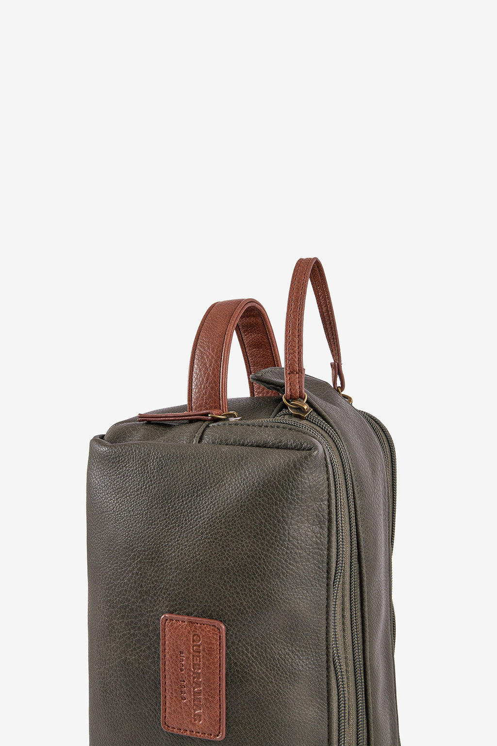NECESSAIRE COM CONTRASTES