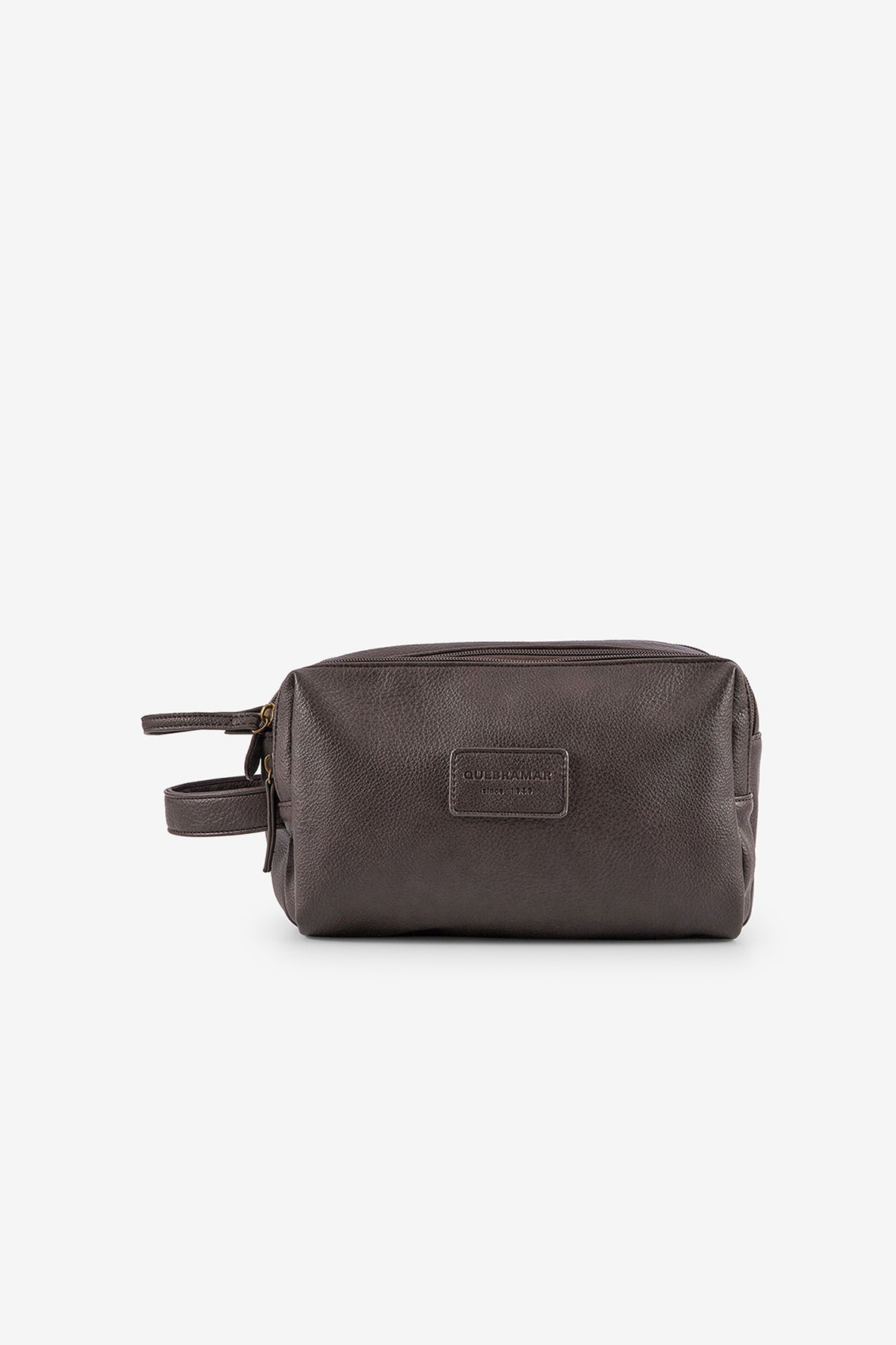 NECESSAIRE COM CONTRASTES