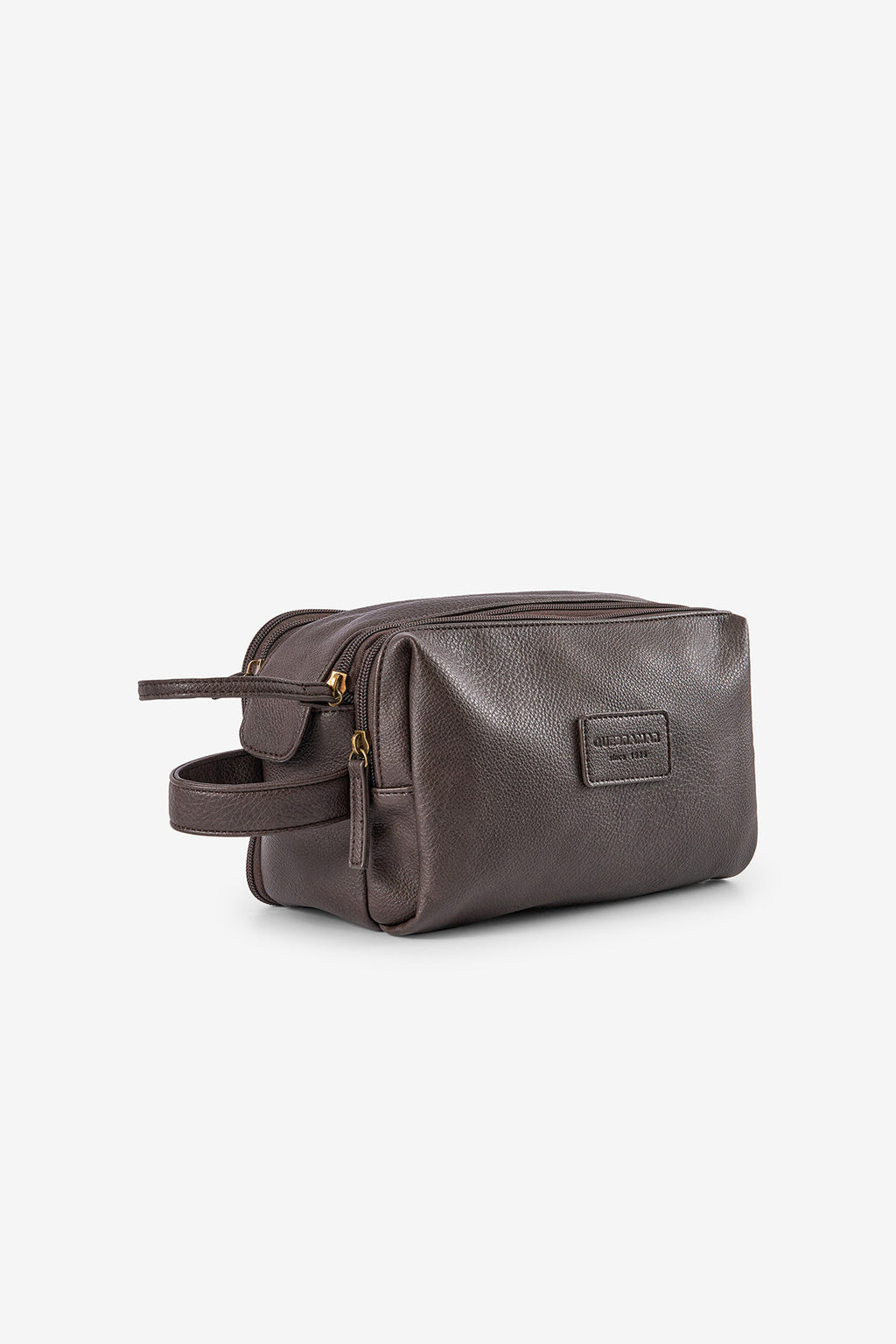 NECESSAIRE COM CONTRASTES
