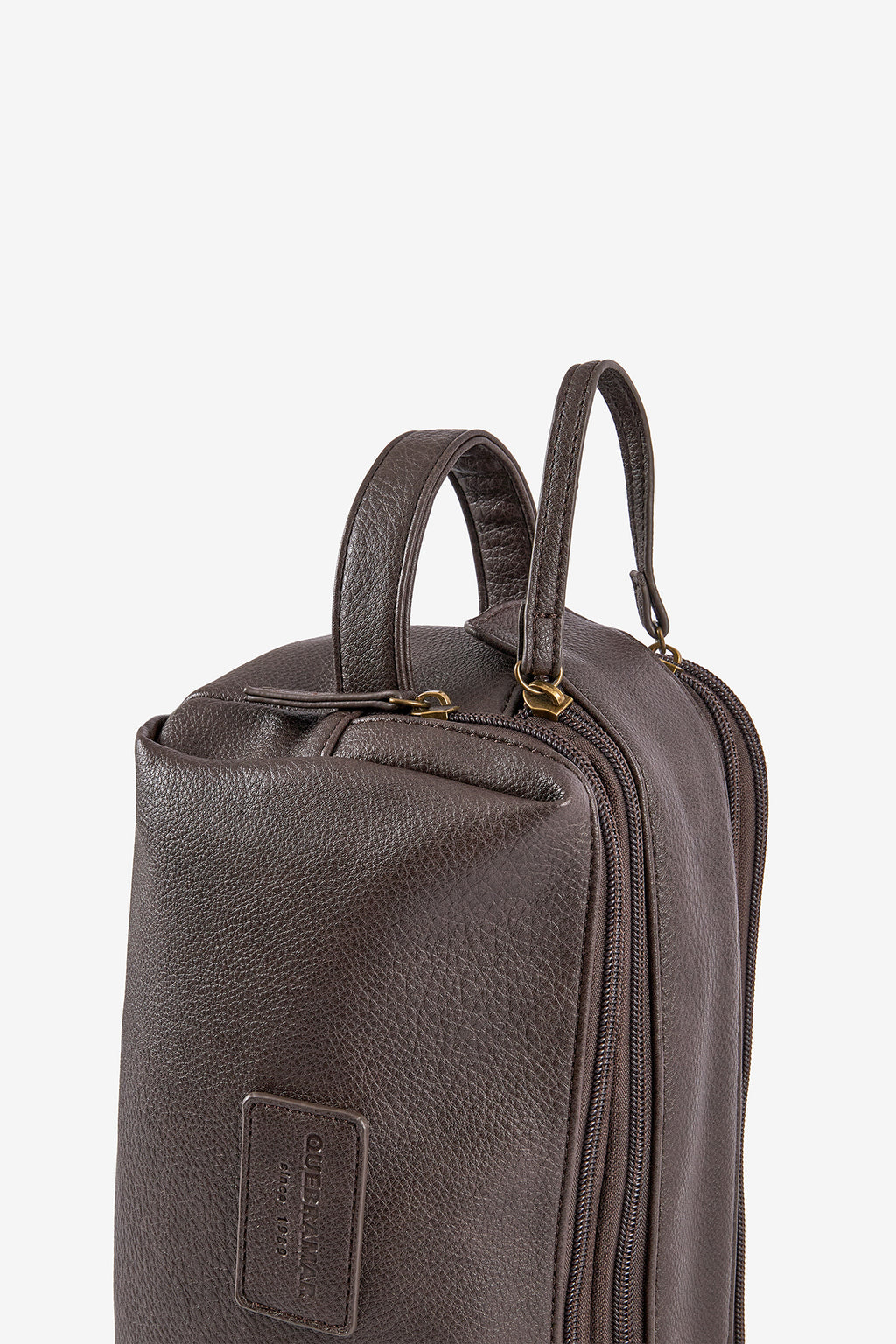 NECESSAIRE COM CONTRASTES