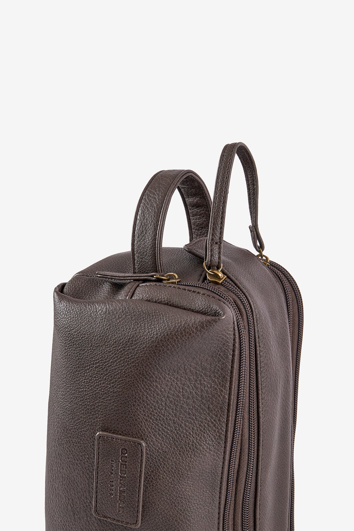 NECESSAIRE COM CONTRASTES