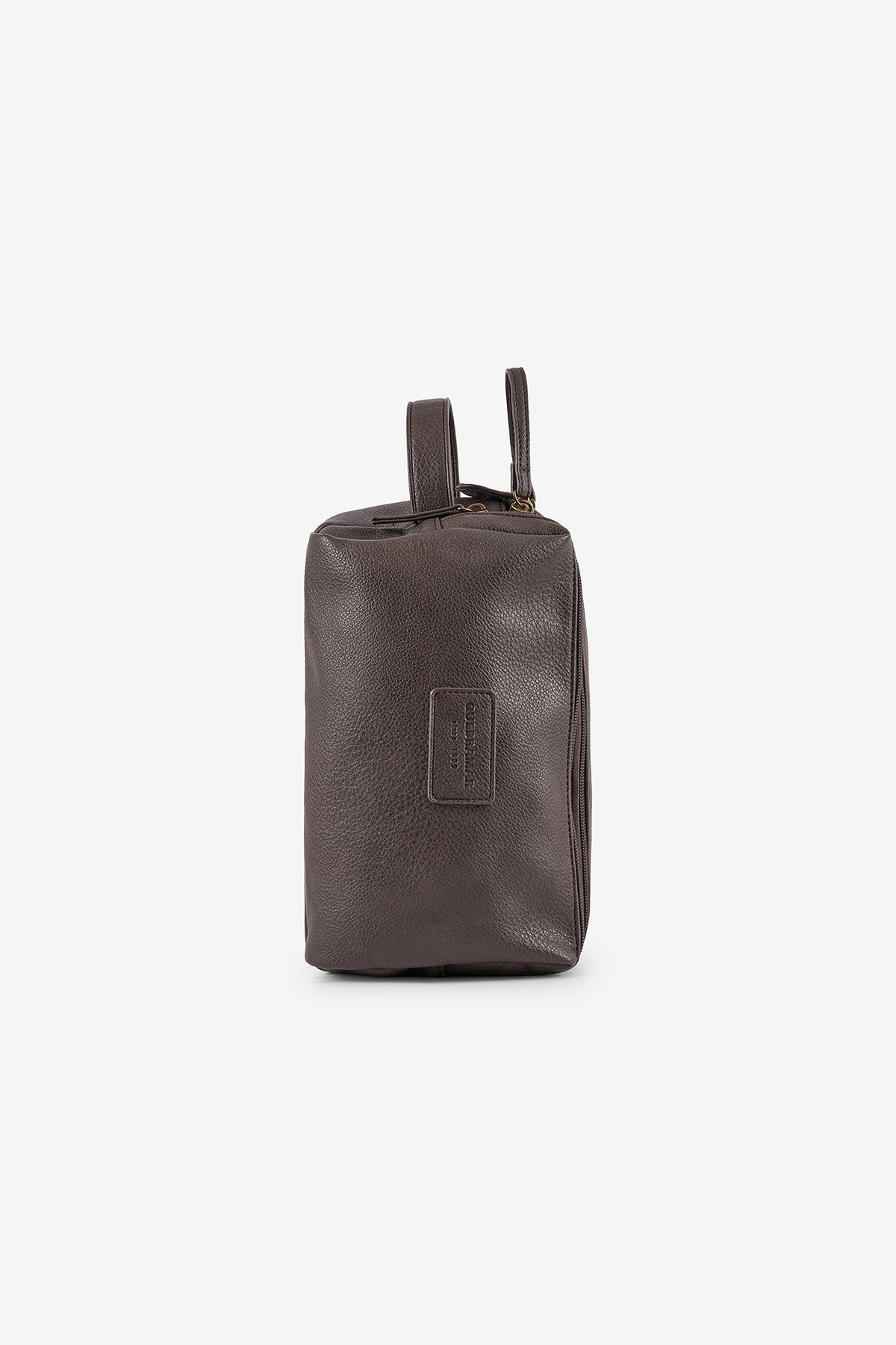 NECESSAIRE COM CONTRASTES