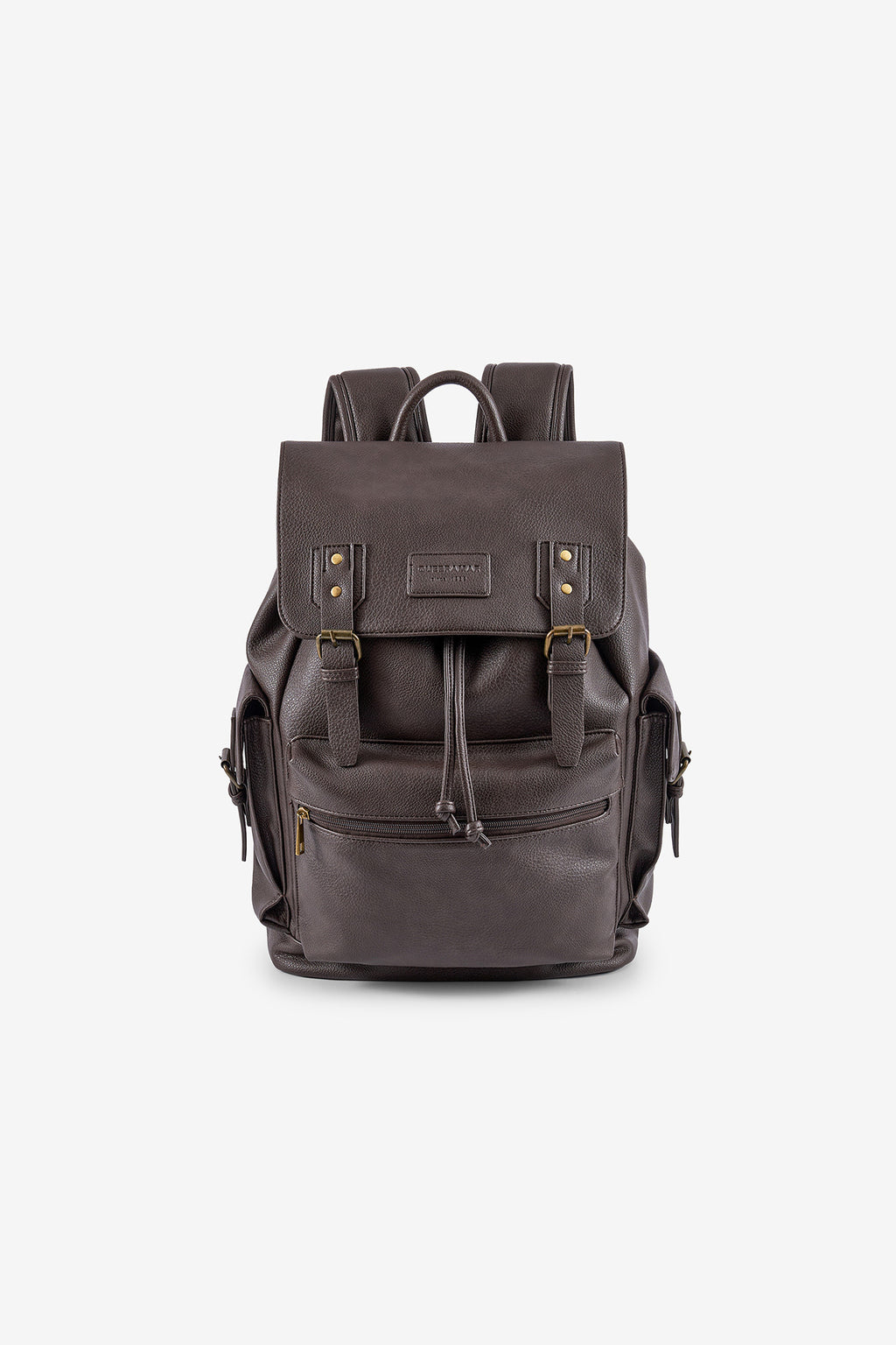MOCHILA PARA HOMBRE - COFFEE