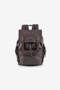 MOCHILA PARA HOMBRE - COFFEE