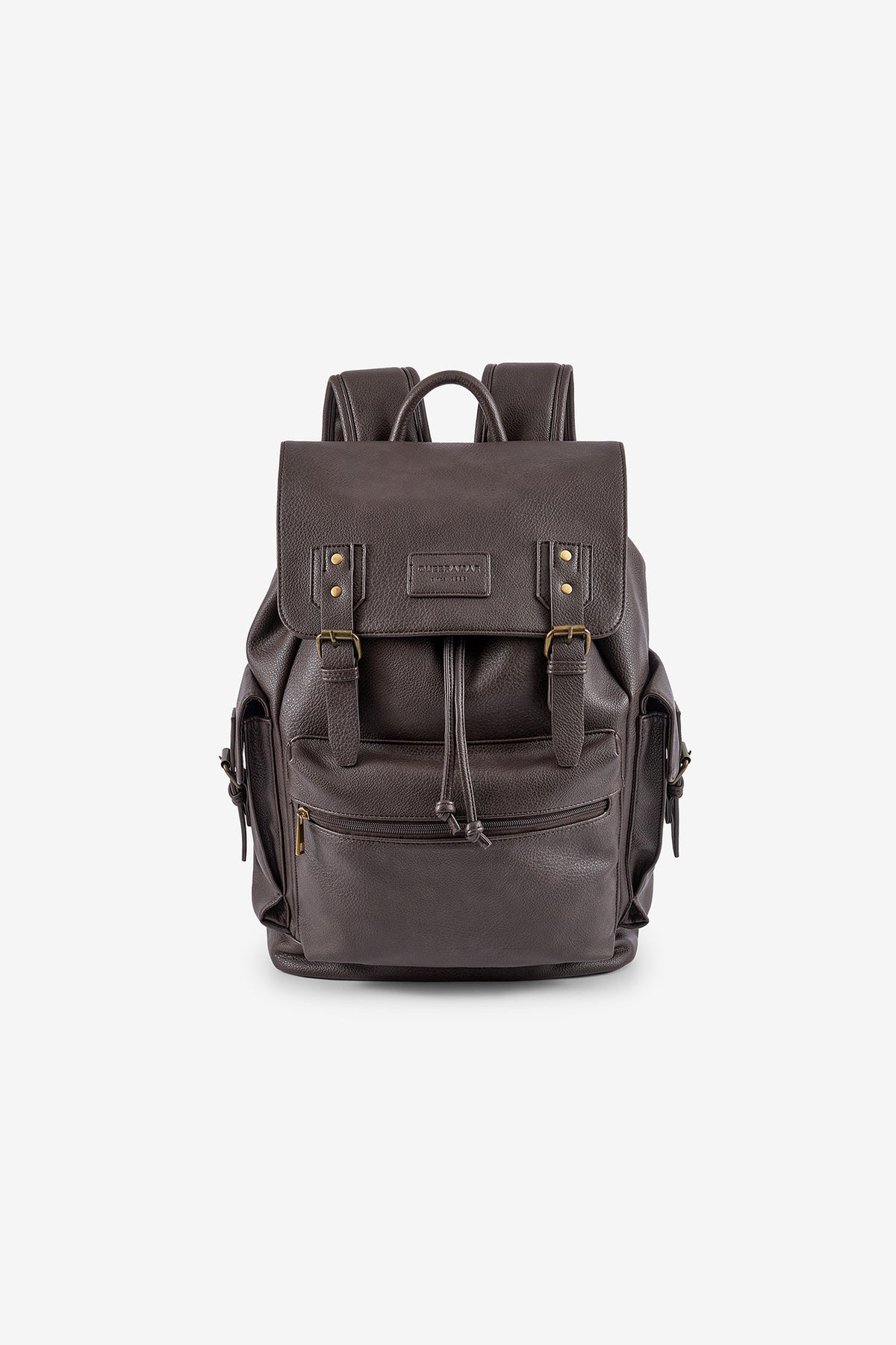 MOCHILA PARA HOMBRE - COFFEE