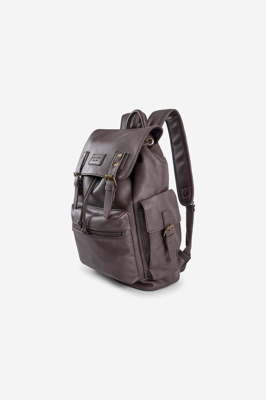 MOCHILA PARA HOMBRE - COFFEE