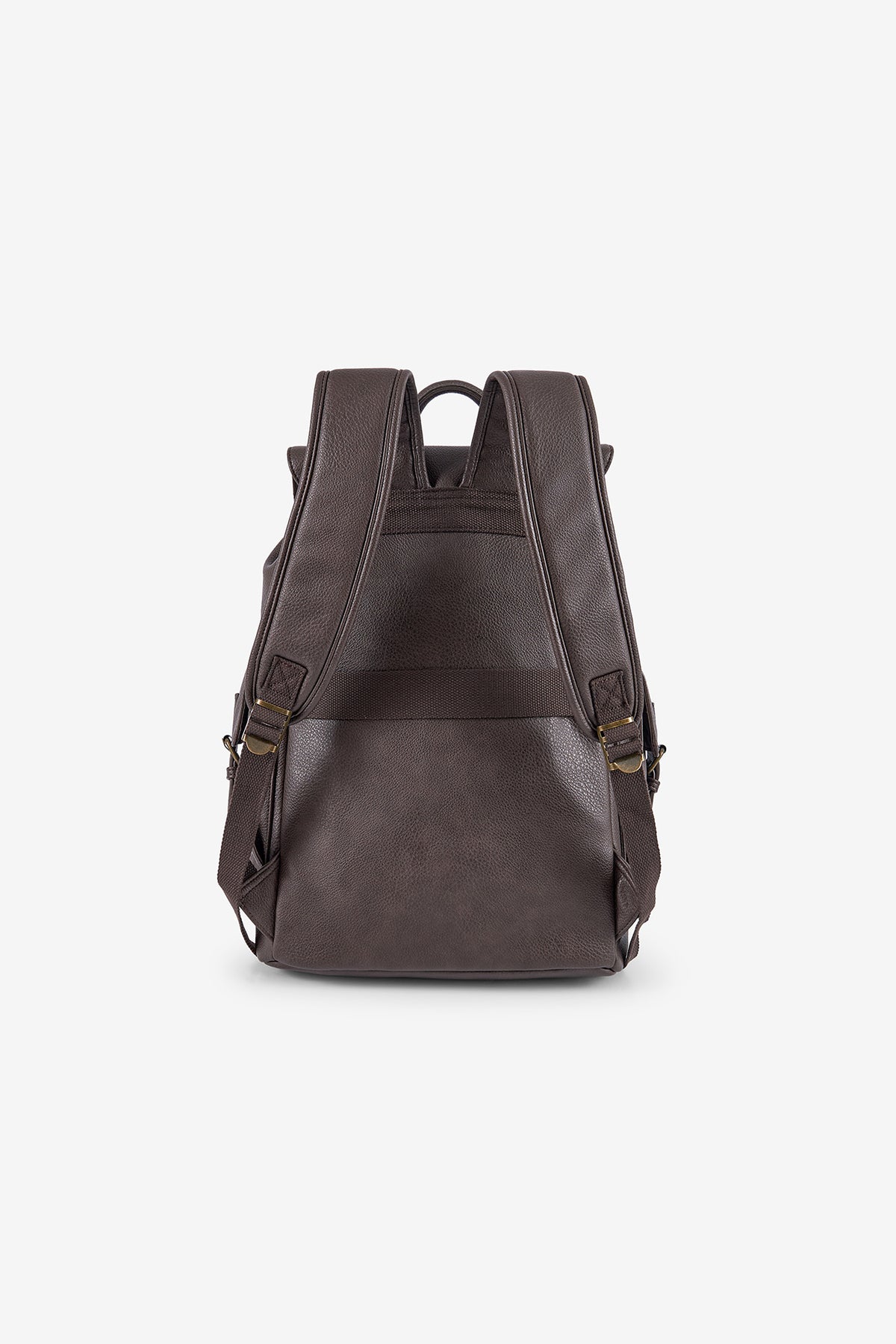MOCHILA PARA HOMBRE - COFFEE