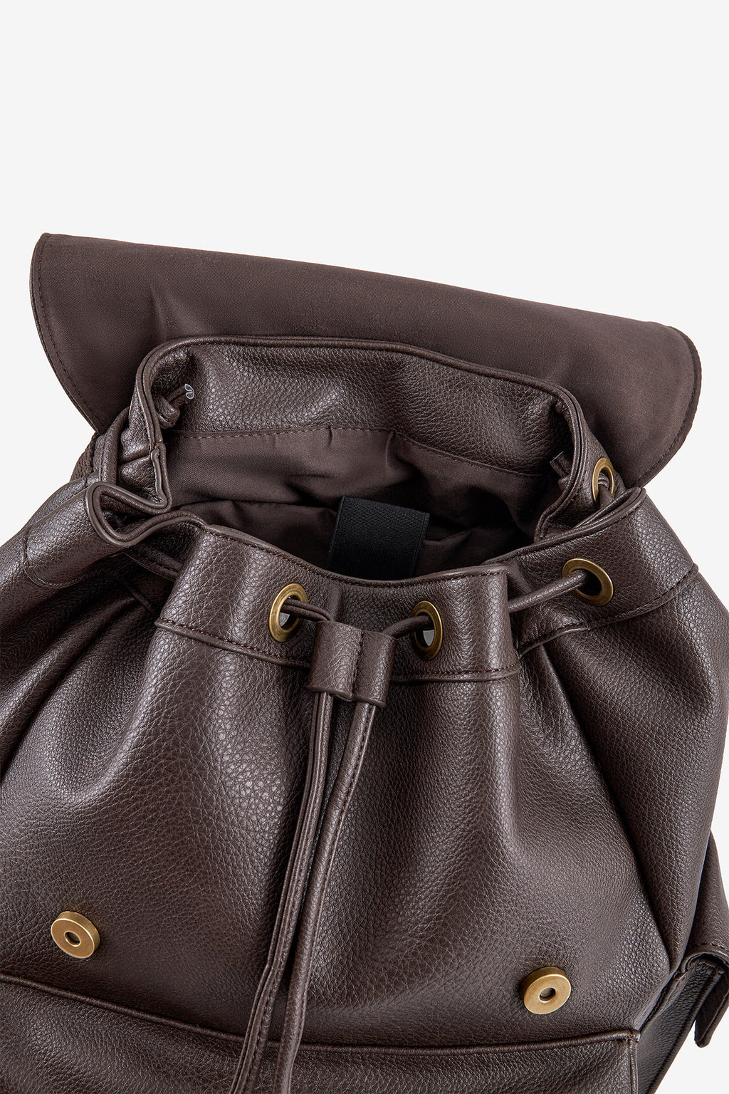 MOCHILA PARA HOMBRE - COFFEE