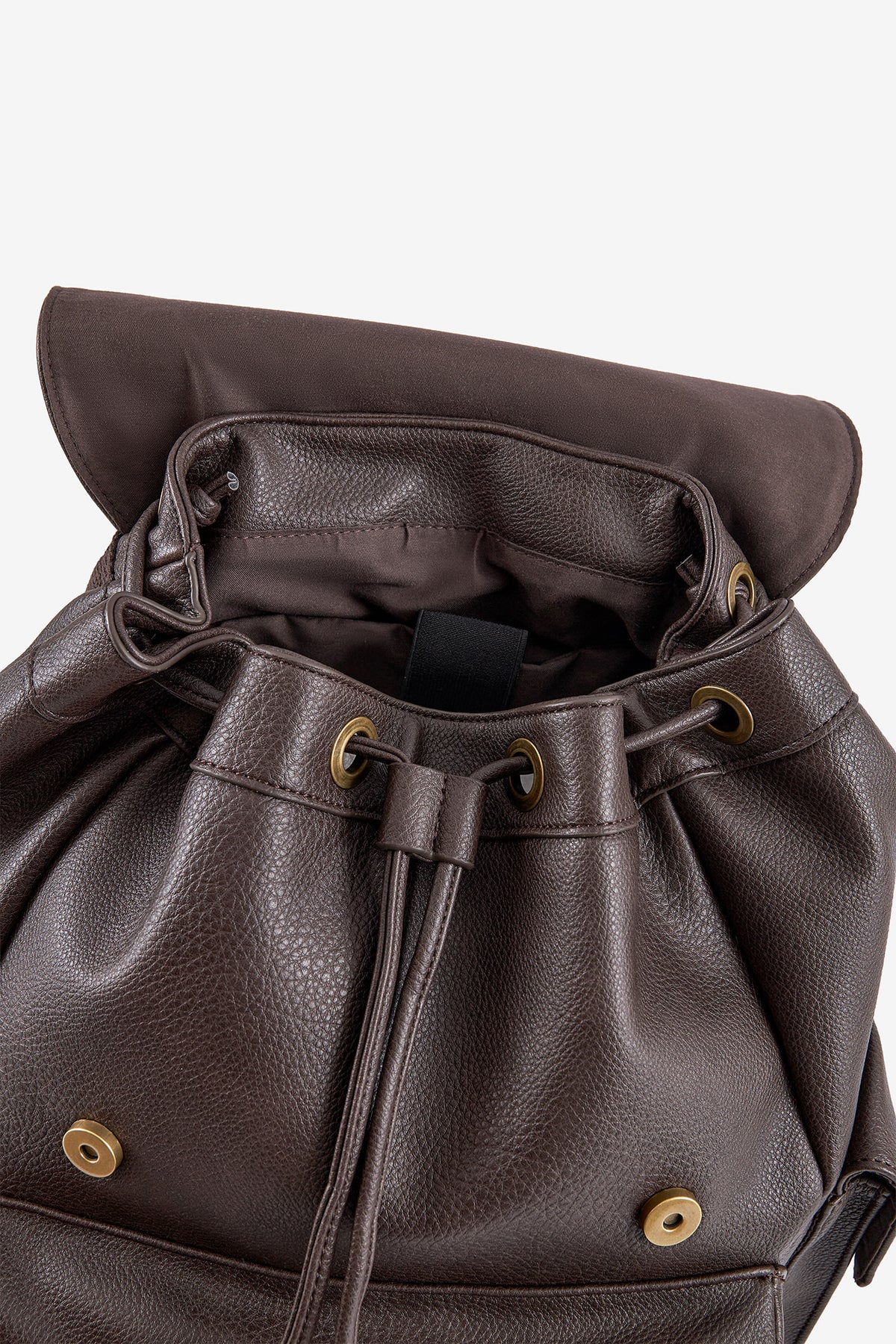 MOCHILA PARA HOMBRE - COFFEE