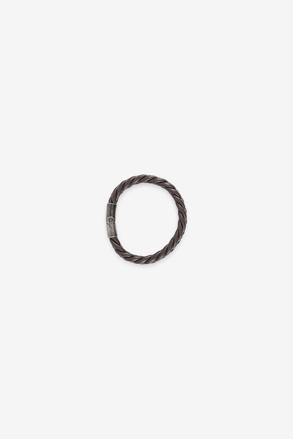 PULSEIRA ENTRANÇADA LARGA