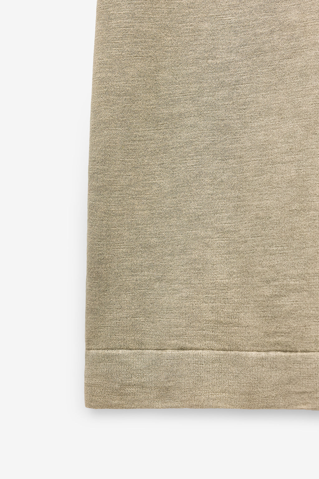 T-SHIRT DE MALHA WASHED LOOK