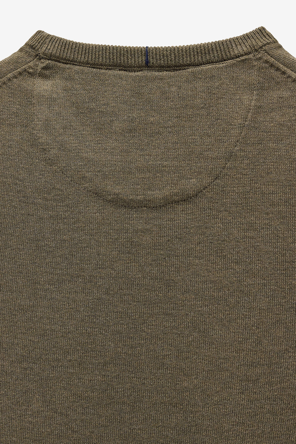 CAMISOLA BÁSICA DECOTE REDONDO