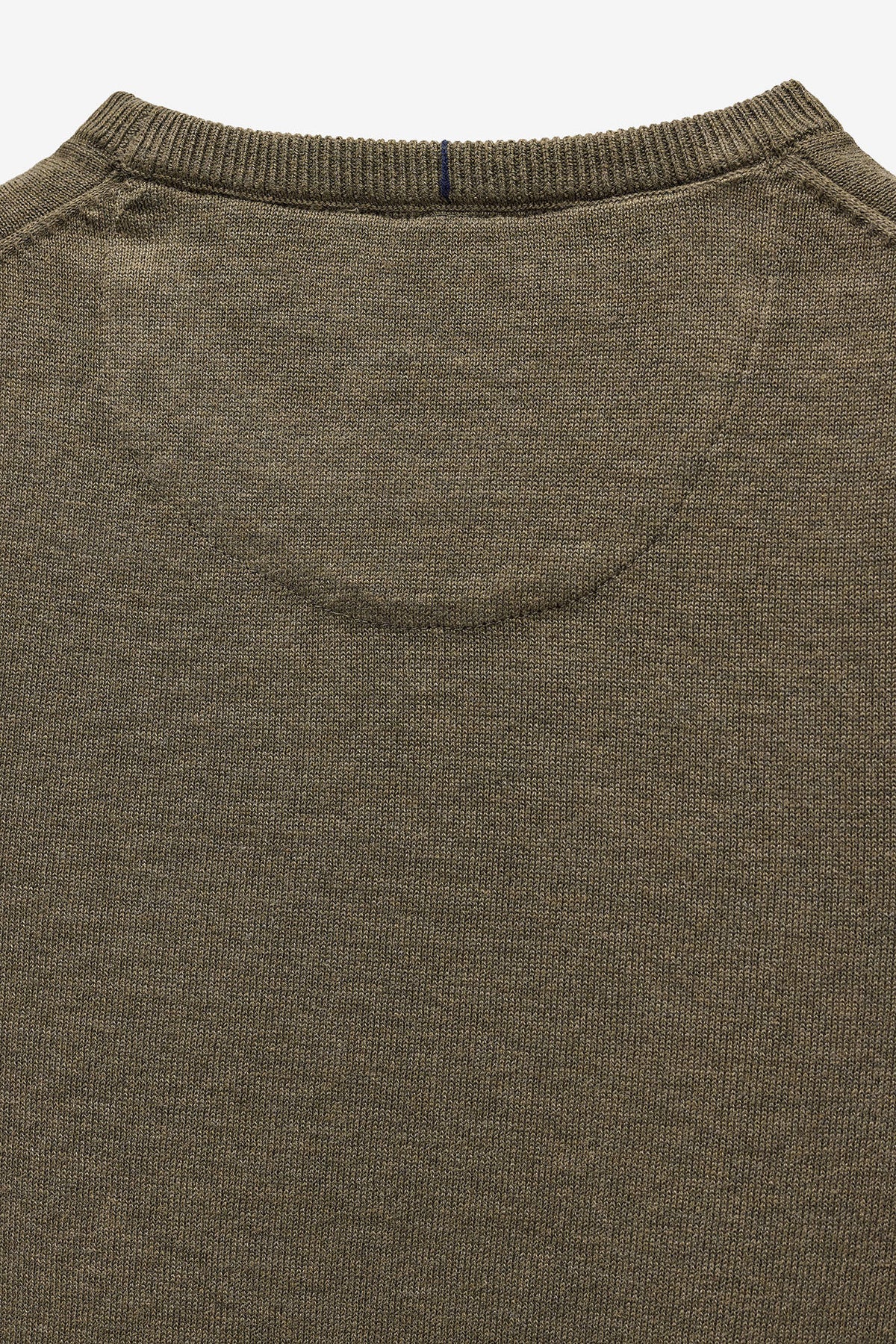 CAMISOLA BÁSICA DECOTE REDONDO