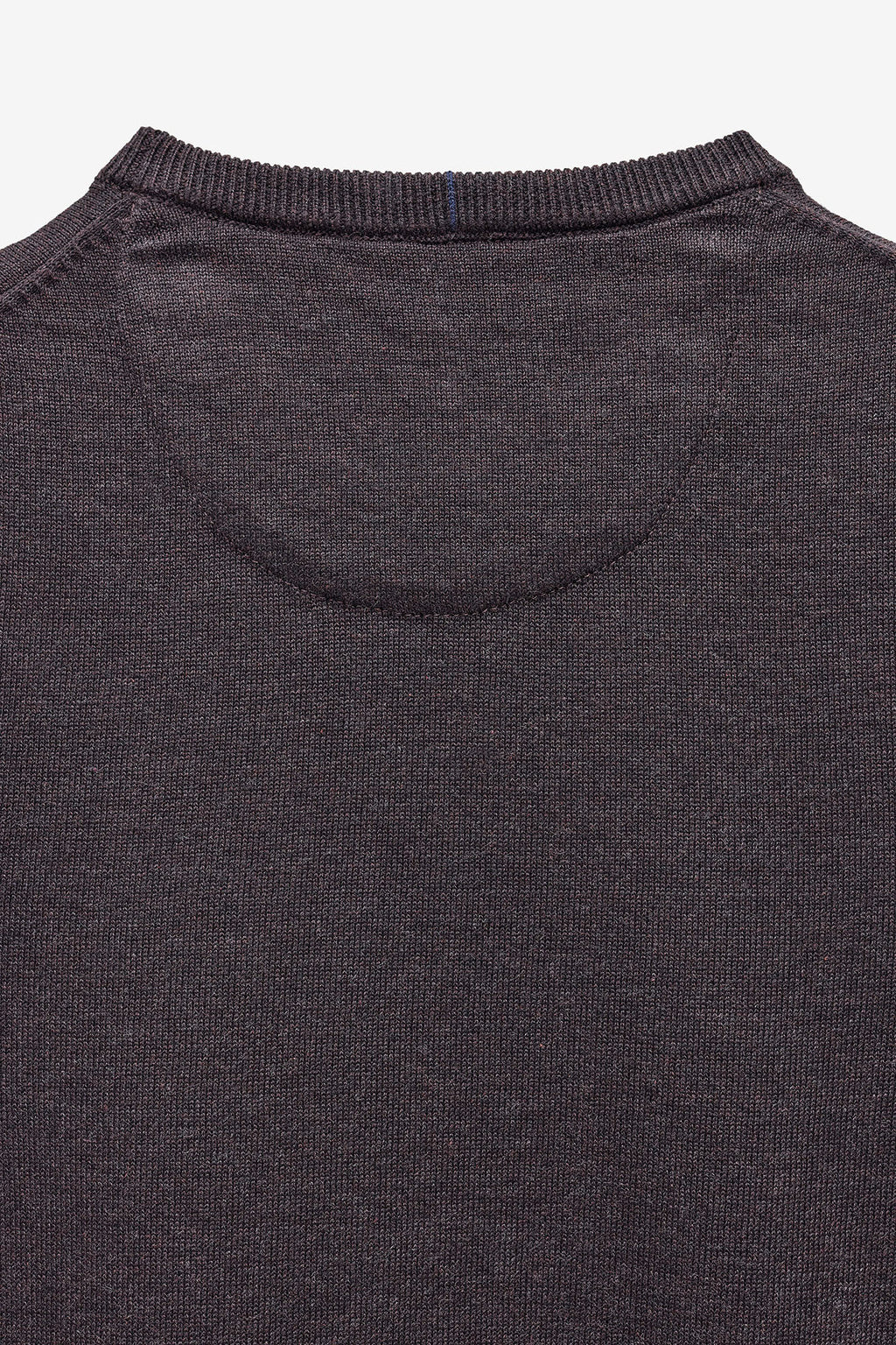 CAMISOLA BÁSICA DECOTE REDONDO