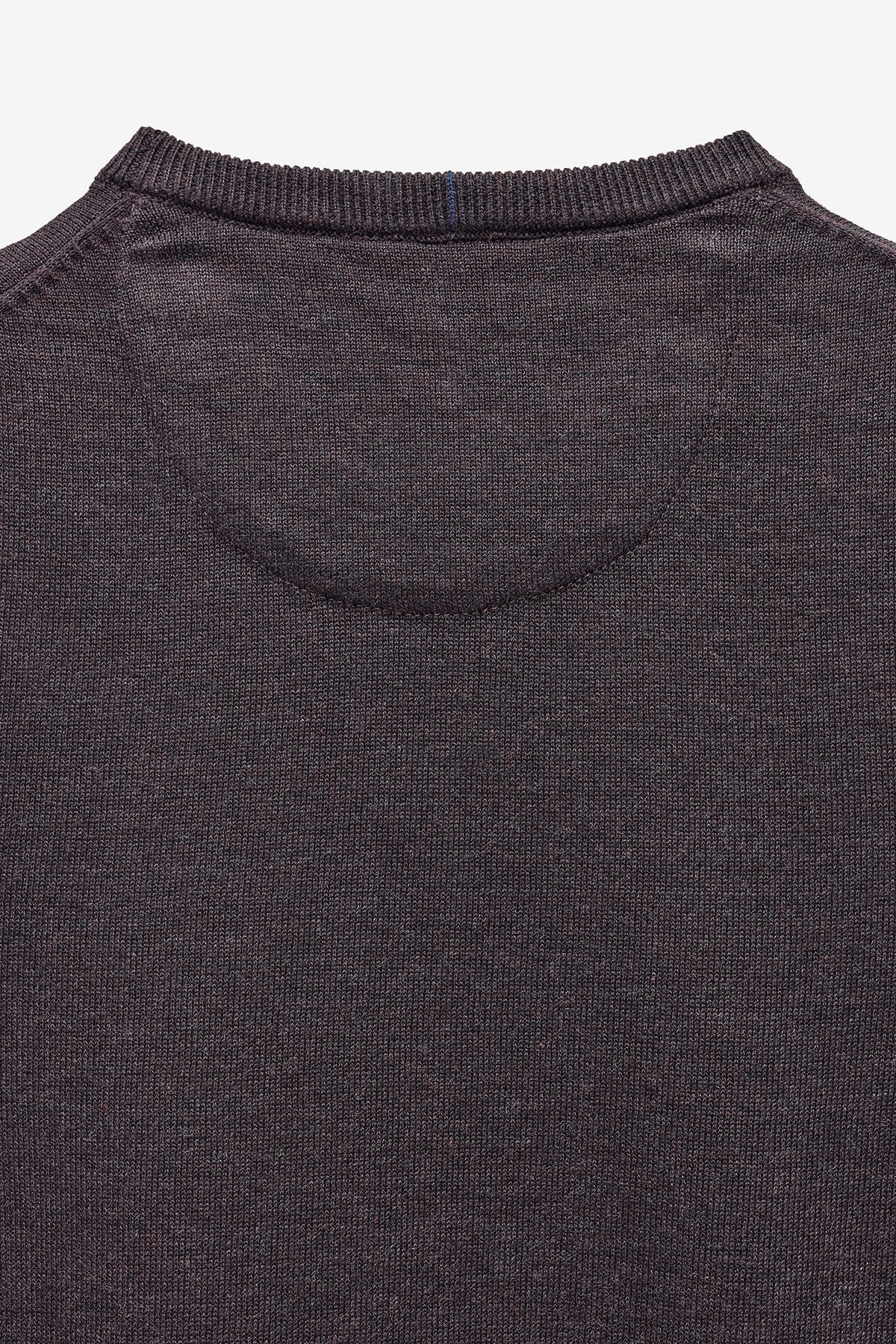 CAMISOLA BÁSICA DECOTE REDONDO