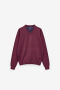 CAMISOLA BÁSICA DECOTE EM V