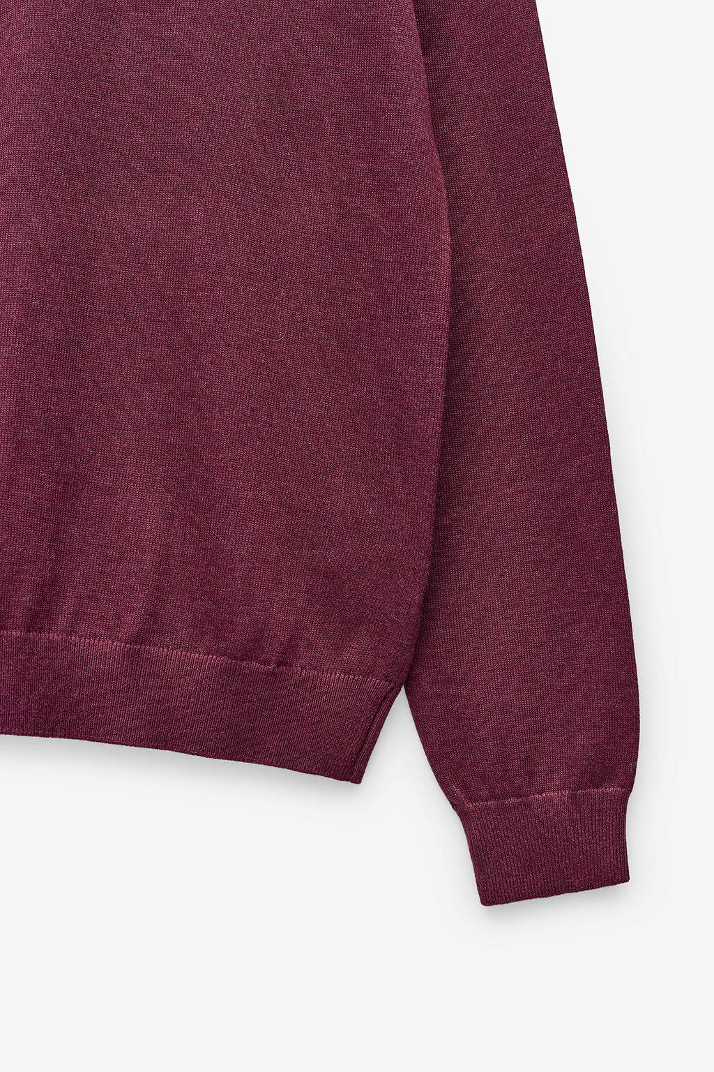 CAMISOLA BÁSICA DECOTE EM V