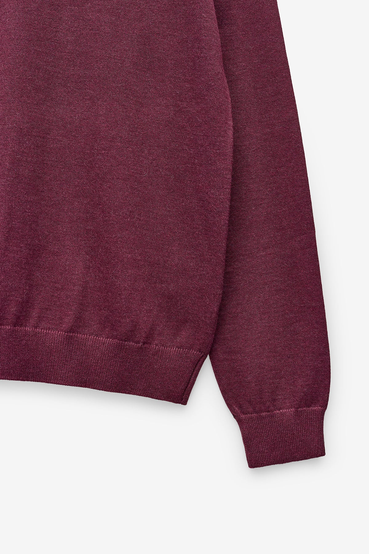 CAMISOLA BÁSICA DECOTE EM V