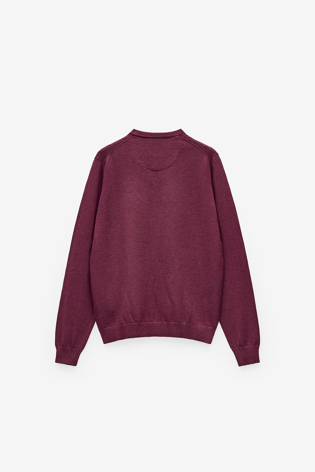 CAMISOLA BÁSICA DECOTE EM V