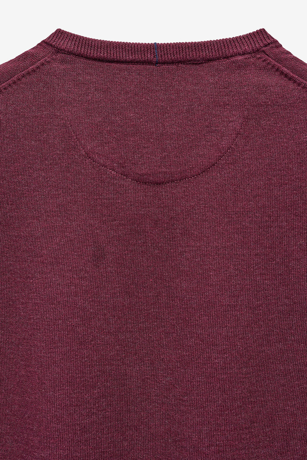 CAMISOLA BÁSICA DECOTE EM V