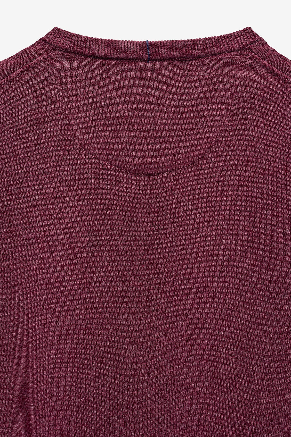CAMISOLA BÁSICA DECOTE EM V