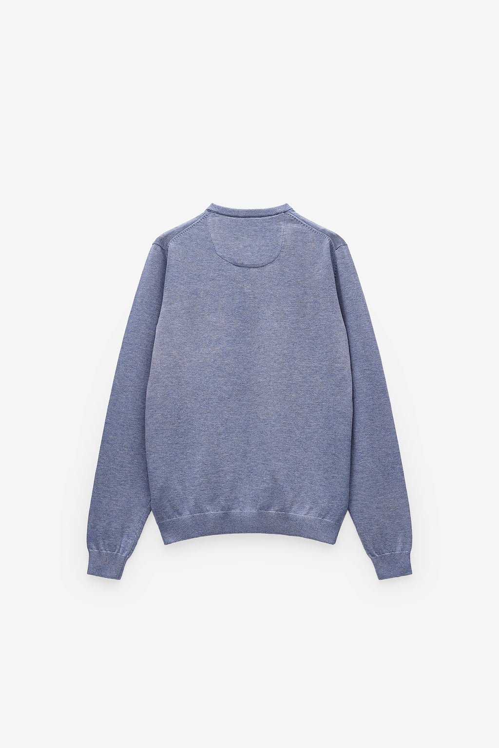 CAMISOLA BÁSICA DECOTE EM V