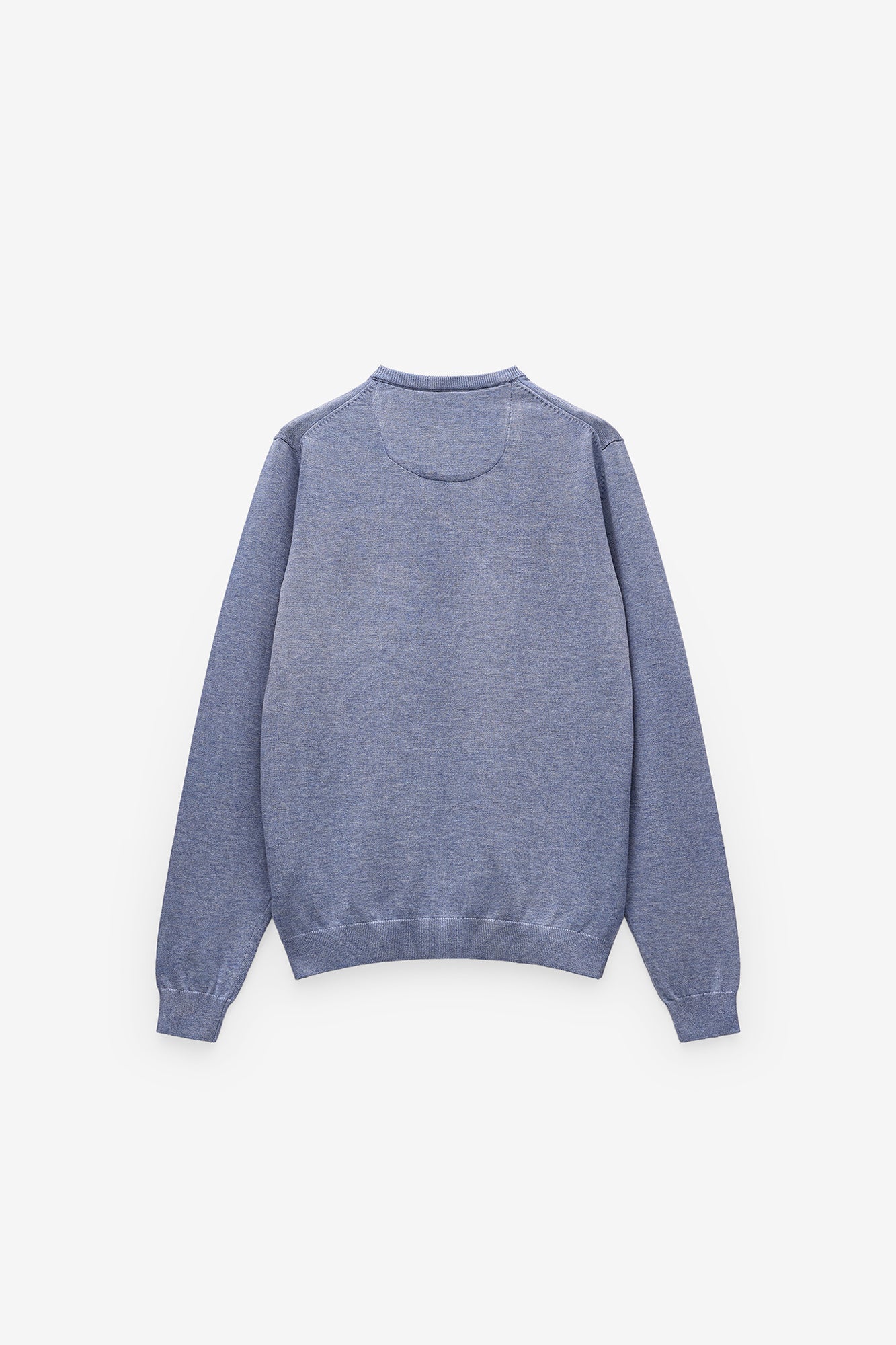 CAMISOLA BÁSICA DECOTE EM V