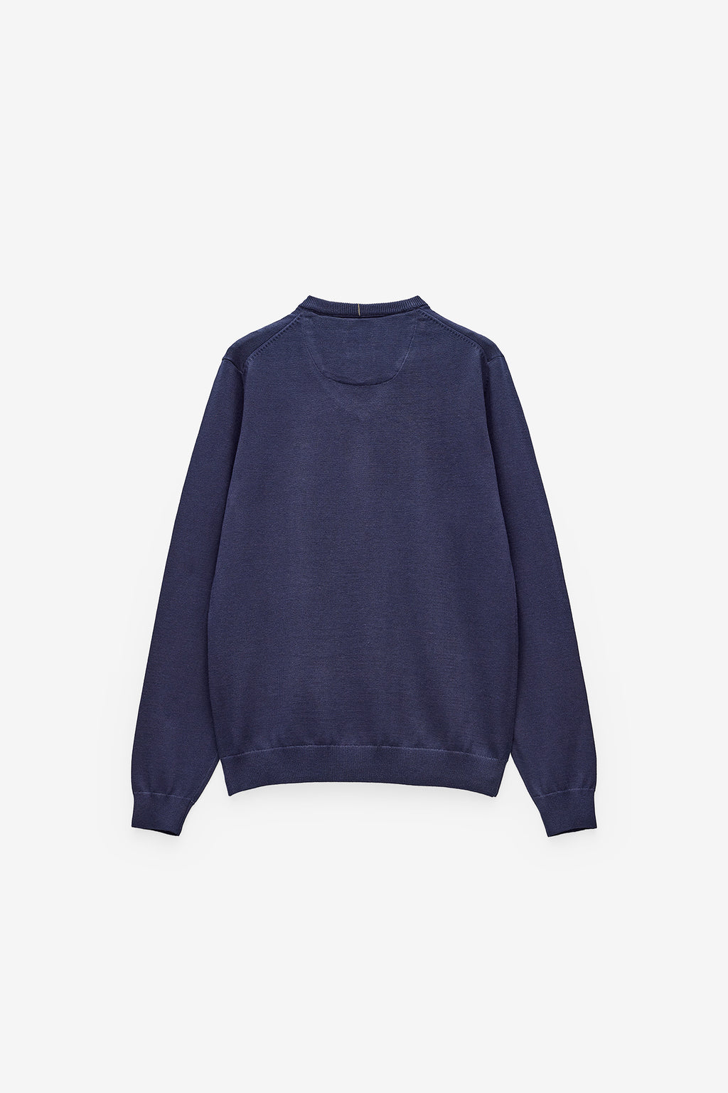 CAMISOLA BÁSICA DECOTE EM V