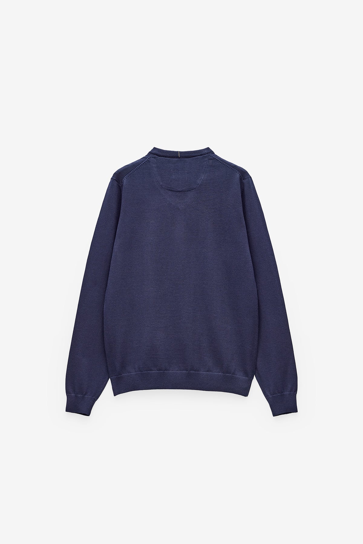 CAMISOLA BÁSICA DECOTE EM V