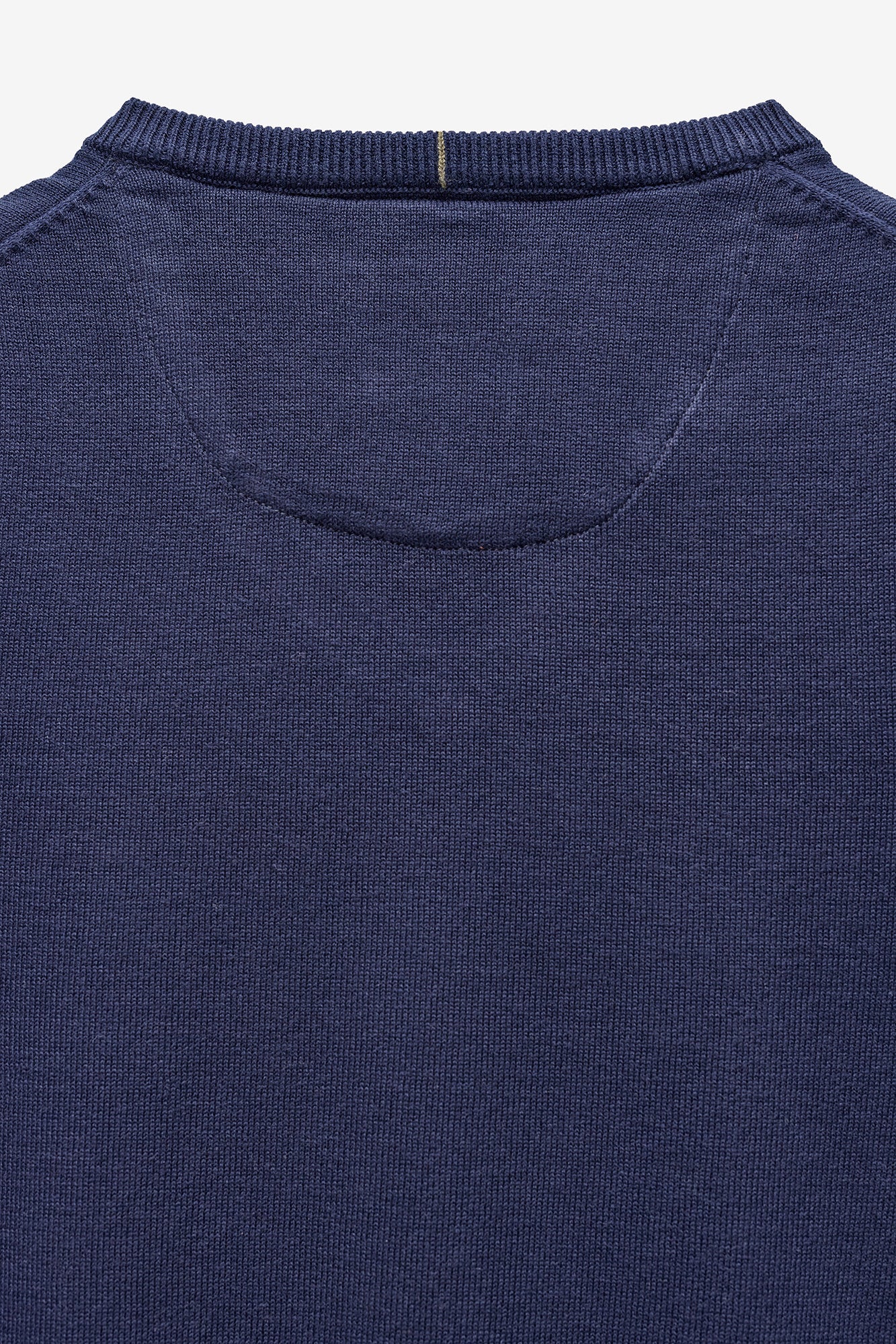 CAMISOLA BÁSICA DECOTE EM V