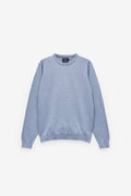 CAMISOLA DE MALHA COM DECOTE REDONDO