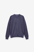 CAMISOLA DE MALHA COM DECOTE REDONDO