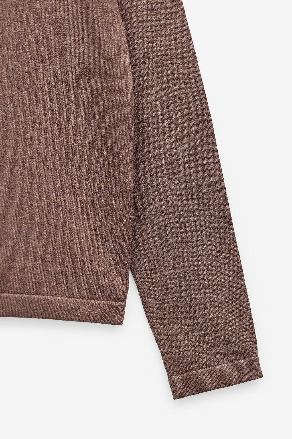 BASIC KNIT CARDIGAN