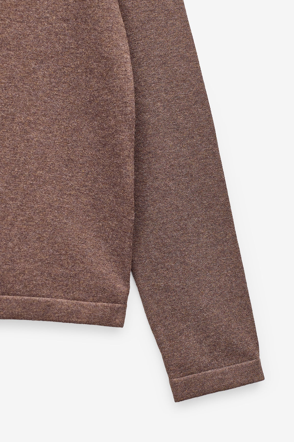 BASIC KNIT CARDIGAN