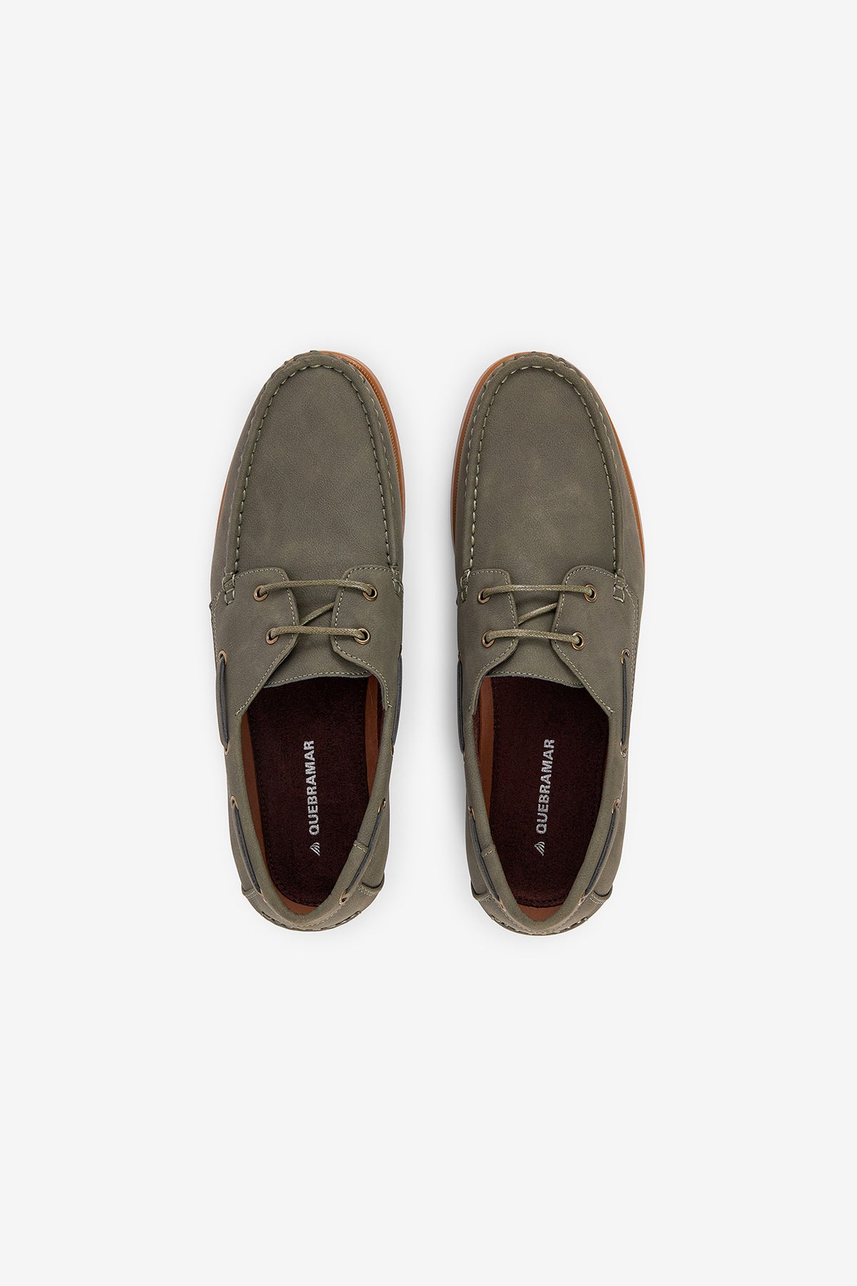SAPATOS DE VELA