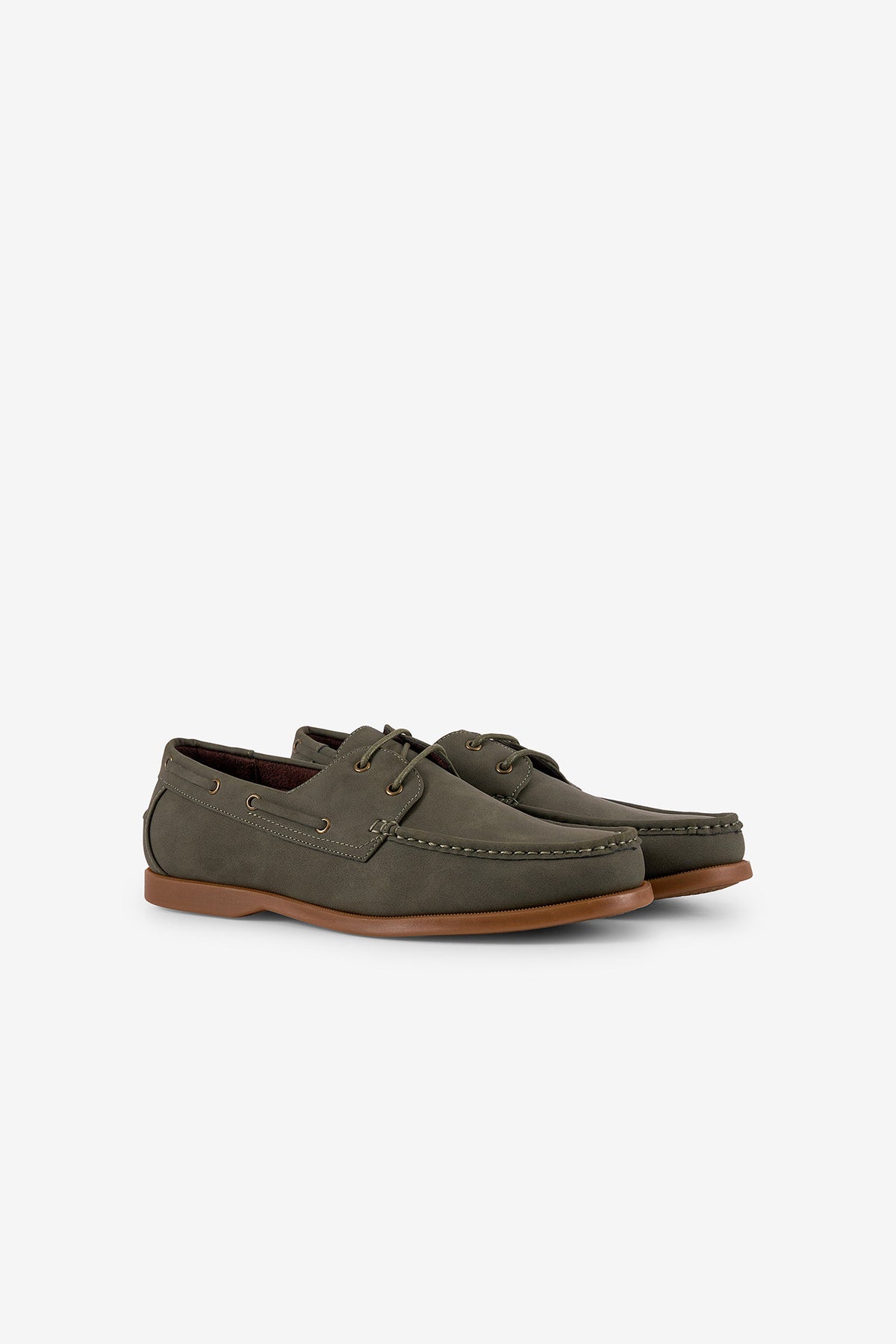 SAPATOS DE VELA