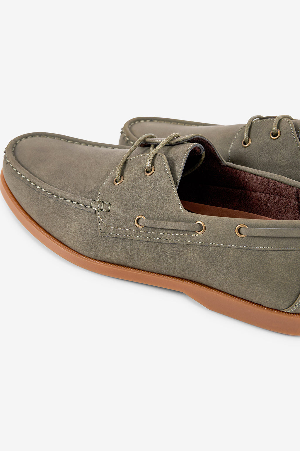 SAPATOS DE VELA