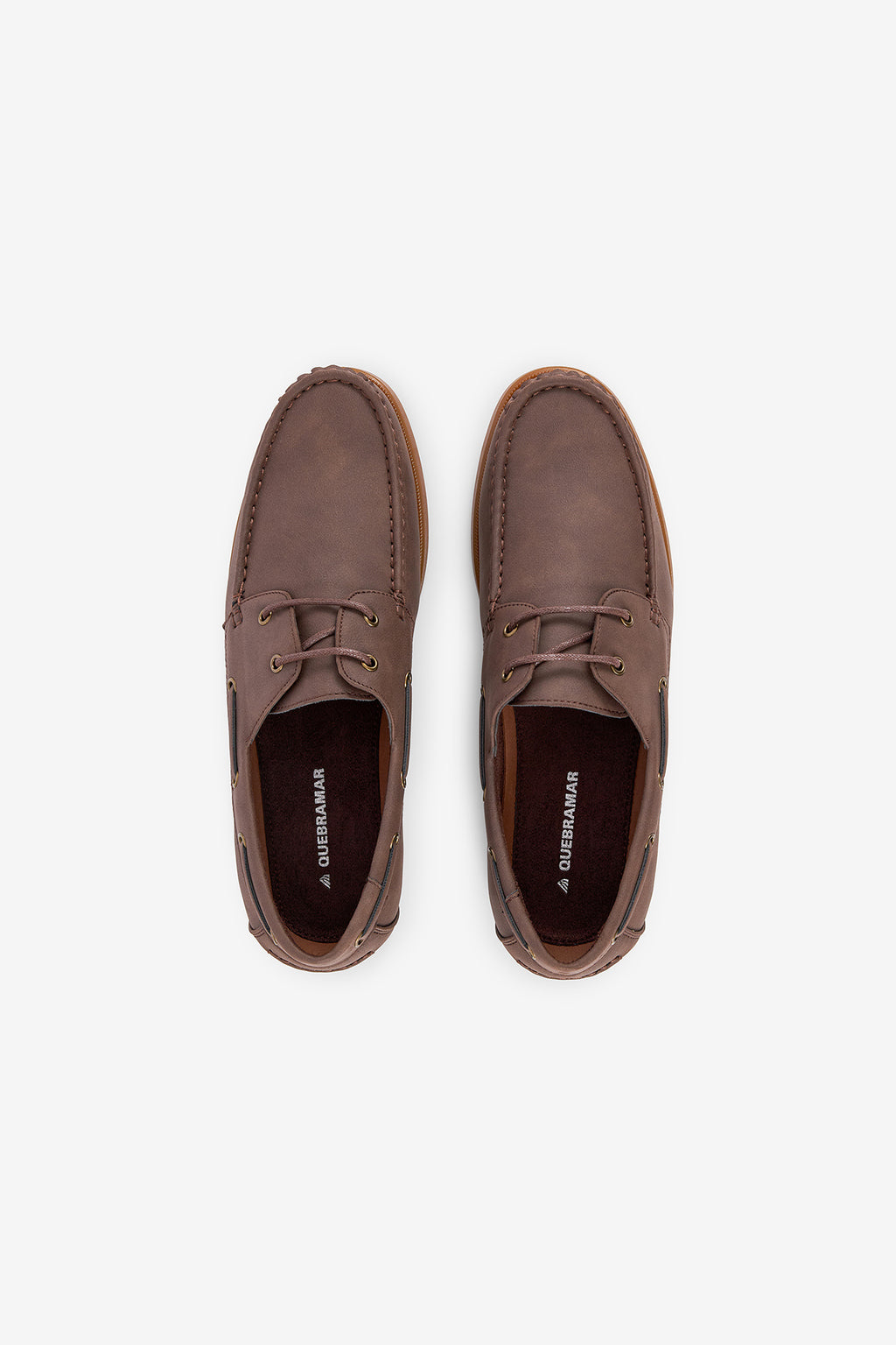 SAPATOS DE VELA